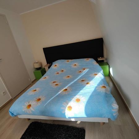 Appartement En Residence ז'יזור מראה חיצוני תמונה