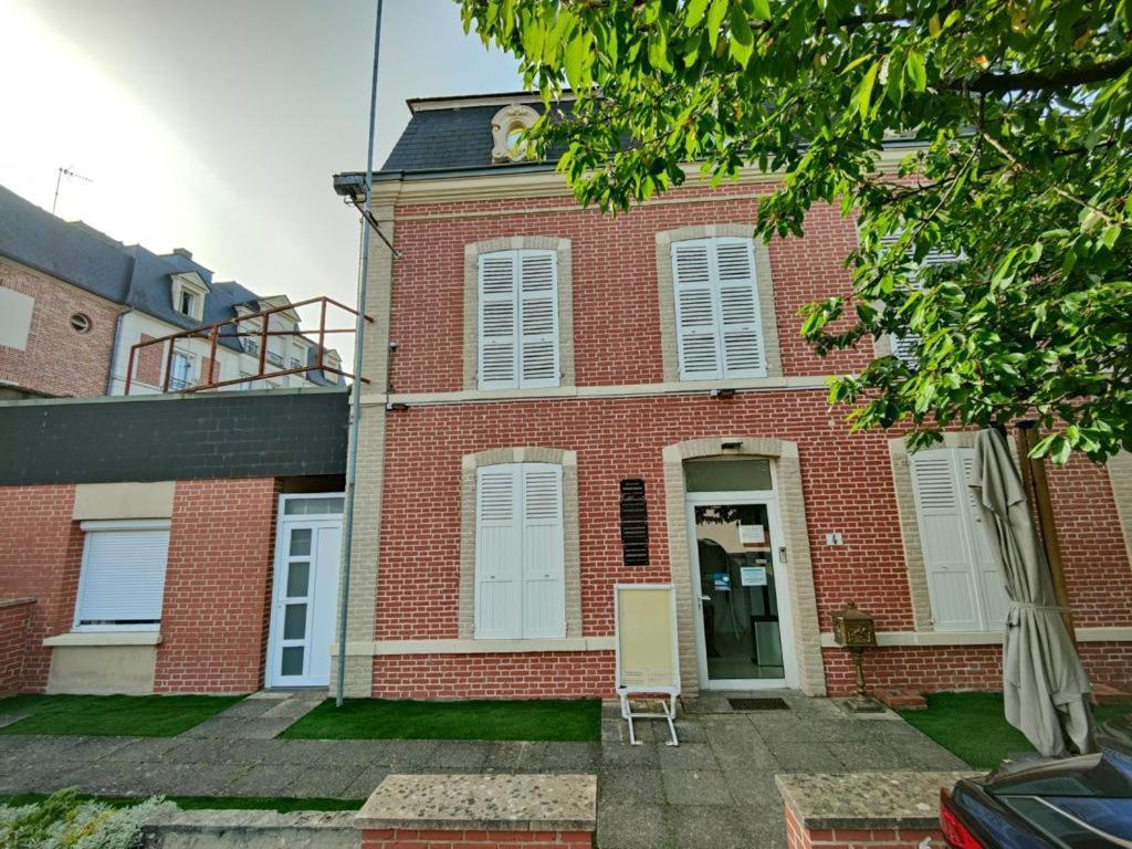 Appartement En Residence ז'יזור מראה חיצוני תמונה