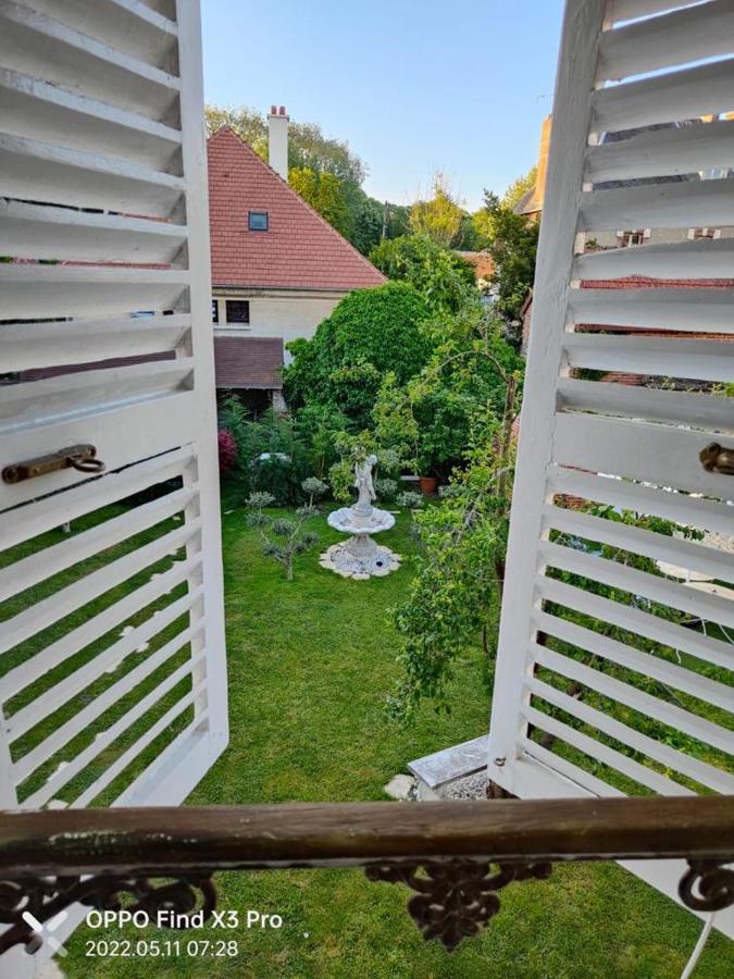 Appartement En Residence ז'יזור מראה חיצוני תמונה