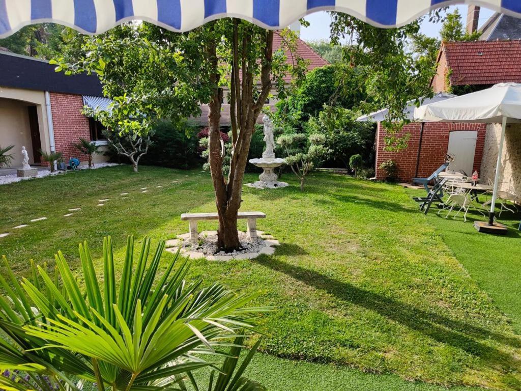 Appartement En Residence ז'יזור מראה חיצוני תמונה