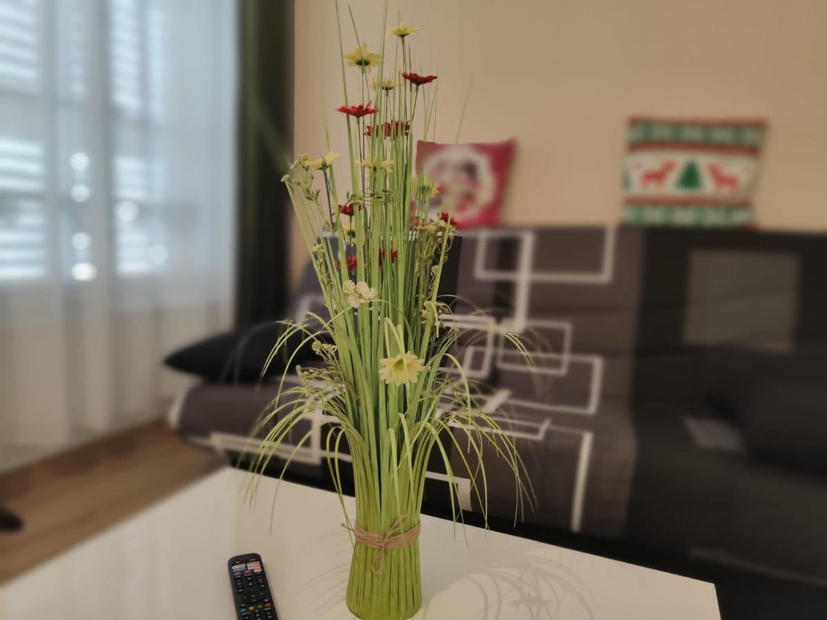 Appartement En Residence ז'יזור מראה חיצוני תמונה