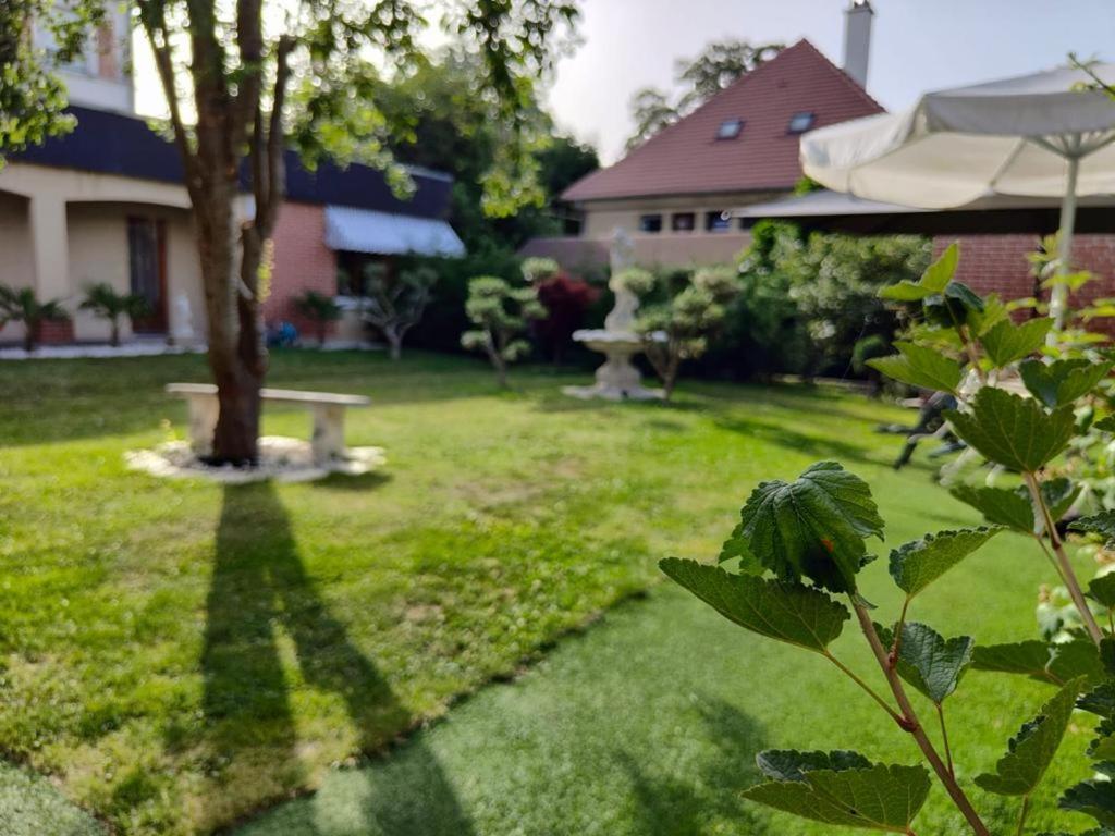 Appartement En Residence ז'יזור מראה חיצוני תמונה