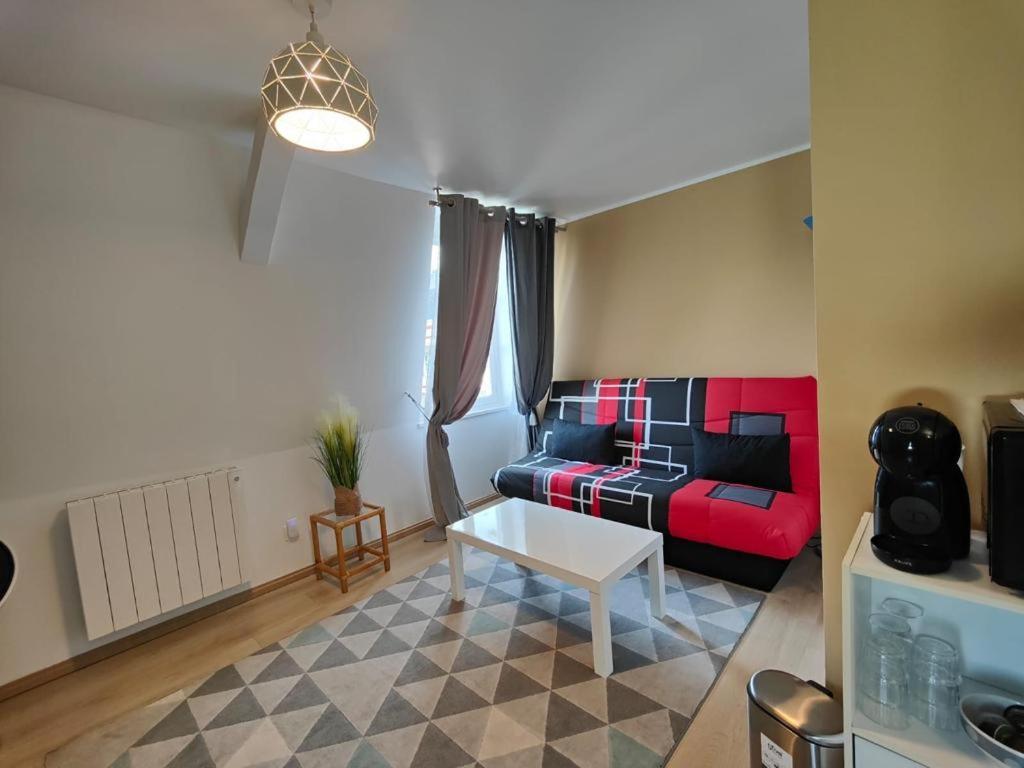 Appartement En Residence ז'יזור מראה חיצוני תמונה